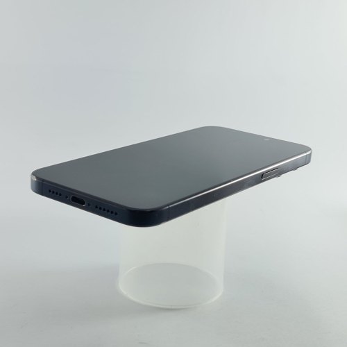 Смартфон iPhone 15 Pro Max 256GB Blue Titanium,Model A3106 USED **