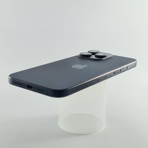 Смартфон iPhone 15 Pro Max 256GB Blue Titanium,Model A3106 USED **