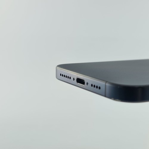 Смартфон iPhone 15 Pro Max 256GB Blue Titanium,Model A3106 USED **