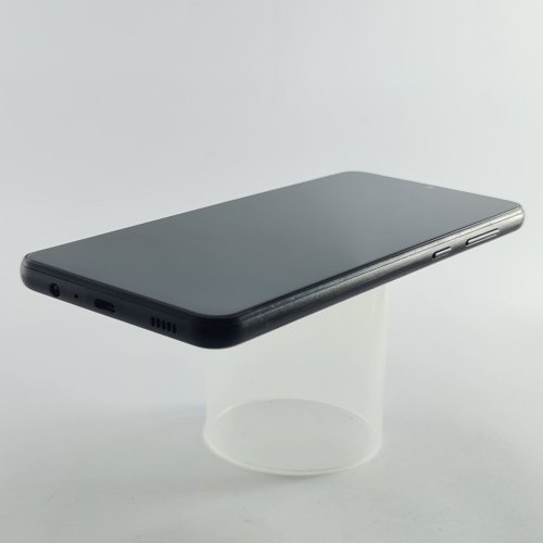 Смартфон Samsung Galaxy A02 (A022F) 32Gb Black (SM-A022GZKBSEK) USED **