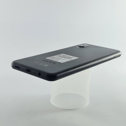 Смартфон Samsung Galaxy A02 (A022F) 32Gb Black (SM-A022GZKBSEK) USED **