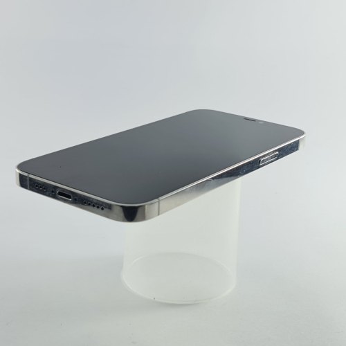 Смартфон iPhone 12 Pro 128GB Silver, Model A2407 USED **