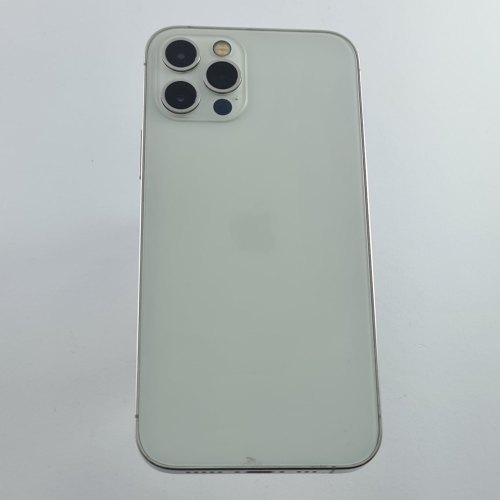 Смартфон iPhone 12 Pro 128GB Silver, Model A2407 USED **