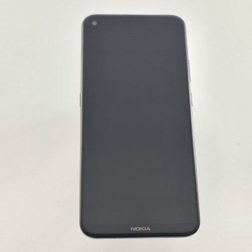 Смартфон Nokia 3.4 3/64Gb Gray (TA-1283) USED **