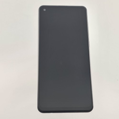 Смартфон Samsung Galaxy A21s (A217F) 32Gb Black (SM-A217FZKNSEK) USED **
