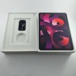 Планшет iPad Air 5, 64 GB, Wi-Fi, Pink USED ** (MM9D3)