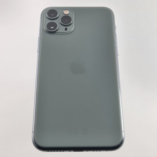 Смартфон Apple iPhone 11 Pro 256GB Midnight Green USED **