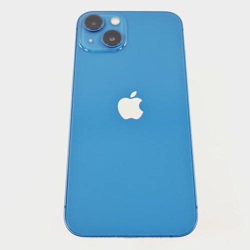 Смартфон Apple iPhone 13 256 GB Blue USED **