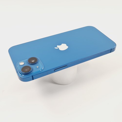 Смартфон Apple iPhone 13 256 GB Blue USED **