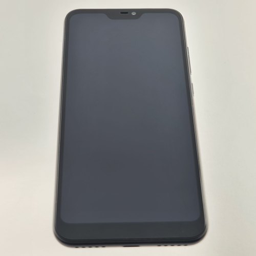 Смартфон Xiaomi Mi A2 lite 32 GB Black USED **
