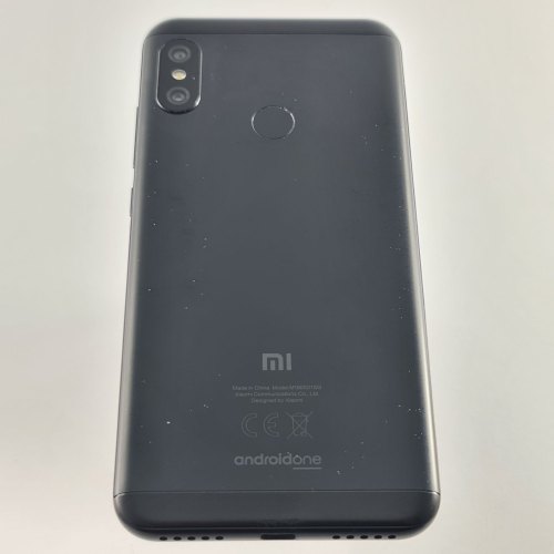 Смартфон Xiaomi Mi A2 lite 32 GB Black USED **