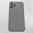 Смартфон iPhone 12 Pro Max 256GB Graphite, Model A2411 USED **