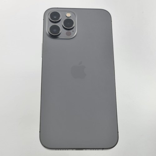 Смартфон iPhone 12 Pro Max 256GB Graphite, Model A2411 USED **