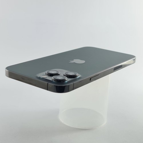Смартфон iPhone 12 Pro Max 256GB Graphite, Model A2411 USED **