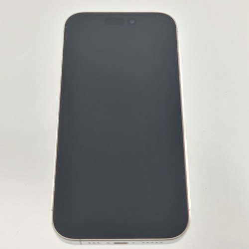 Смартфон Apple iPhone 14 Pro 128 GB Silver USED **