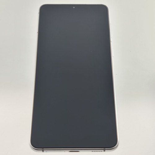 Смартфон Samsung Galaxy S21 Plus 128 GB Phantom Silver USED **