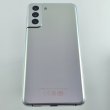 Смартфон Samsung Galaxy S21 Plus 128 GB Phantom Silver USED **
