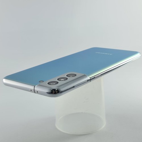 Смартфон Samsung Galaxy S21 Plus 128 GB Phantom Silver USED **