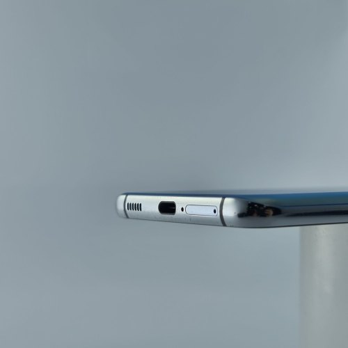 Смартфон Samsung Galaxy S21 Plus 128 GB Phantom Silver USED **