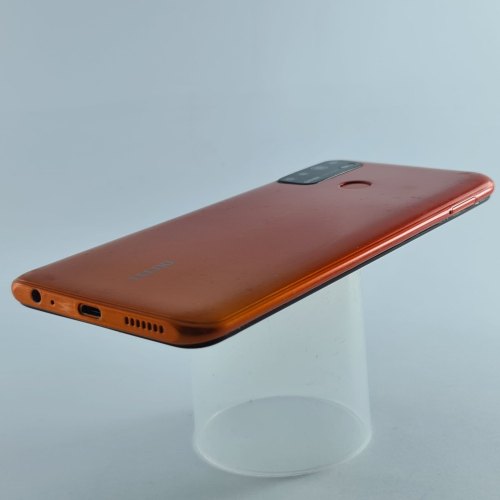 Смартфон TECNO Spark 5 Pro 128 GB Spark Orange USED **