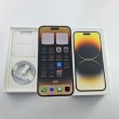 Смартфон Apple iPhone 14 Pro Max 256GB Gold USED **