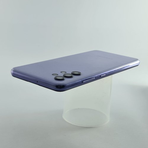 Смартфон Samsung Galaxy A32 (A325F) 128Gb Light Violet (SM-A325FLVGSEK) USED **