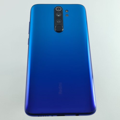 Смартфон Xiaomi Redmi Note 8 Pro 64 GB Blue USED **