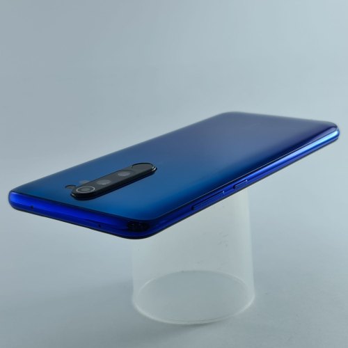 Смартфон Xiaomi Redmi Note 8 Pro 64 GB Blue USED **