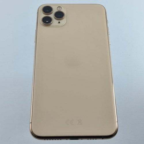 Смартфон Apple iPhone 11 Pro Max 64 GB Gold USED **