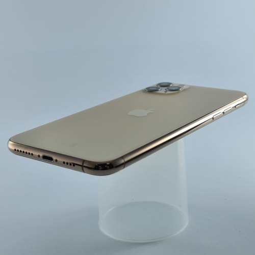 Смартфон Apple iPhone 11 Pro Max 64 GB Gold USED **