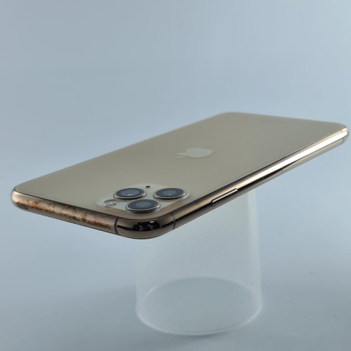 Смартфон Apple iPhone 11 Pro Max 64 GB Gold USED **