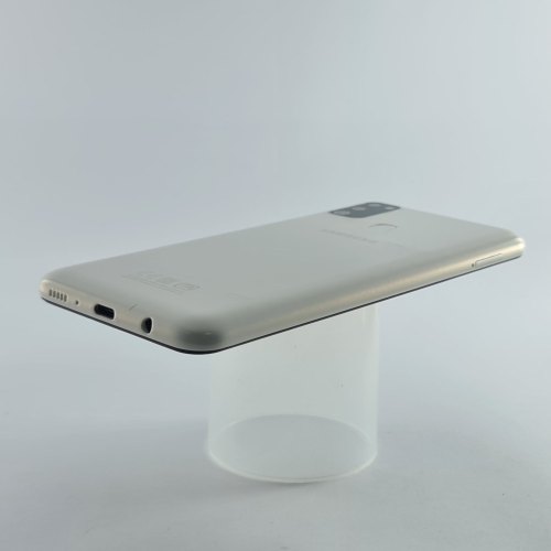 Смартфон Samsung Galaxy M30s (M307F) 64Gb White (SM-M307FZWUSEK) USED **