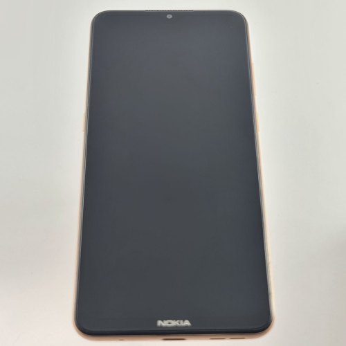 Смартфон NOKIA 5.3 64 GB Sand USED **
