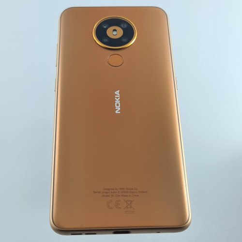 Смартфон NOKIA 5.3 64 GB Sand USED **