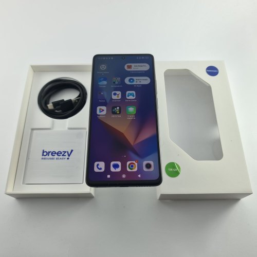 Смартфон Xiaomi 11T 128 GB Meteorite Gray USED **