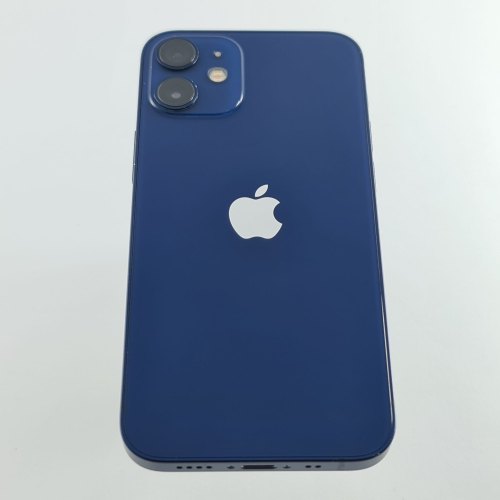 Смартфон Apple iPhone 12 mini 64 GB Blue USED **