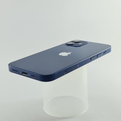 Смартфон Apple iPhone 12 mini 64 GB Blue USED **