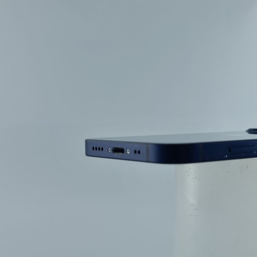 Смартфон Apple iPhone 12 mini 64 GB Blue USED **