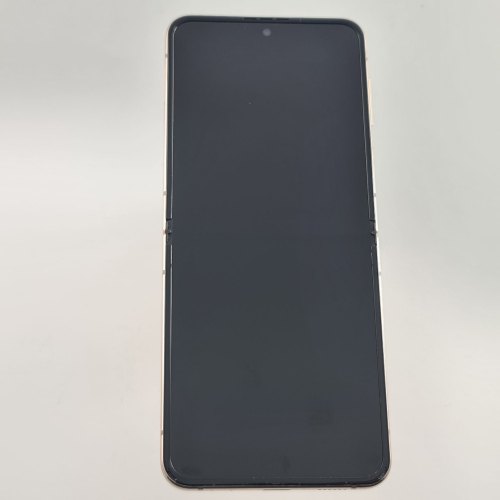 Смартфон Samsung Galaxy Flip 4 (F721B) 128Gb Pink Gold (SM-F721BZGDSEK) USED **