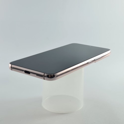 Смартфон Samsung Galaxy S22 (S901B) 256Gb Pink (SM-S901BIDGSEK) USED **
