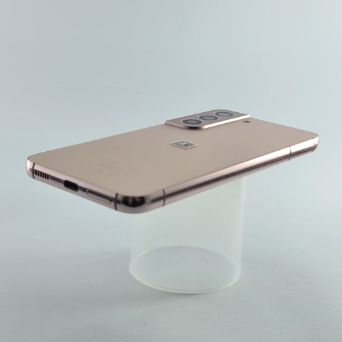 Смартфон Samsung Galaxy S22 (S901B) 256Gb Pink (SM-S901BIDGSEK) USED **