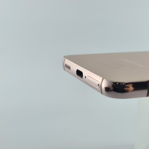 Смартфон Samsung Galaxy S22 (S901B) 256Gb Pink (SM-S901BIDGSEK) USED **