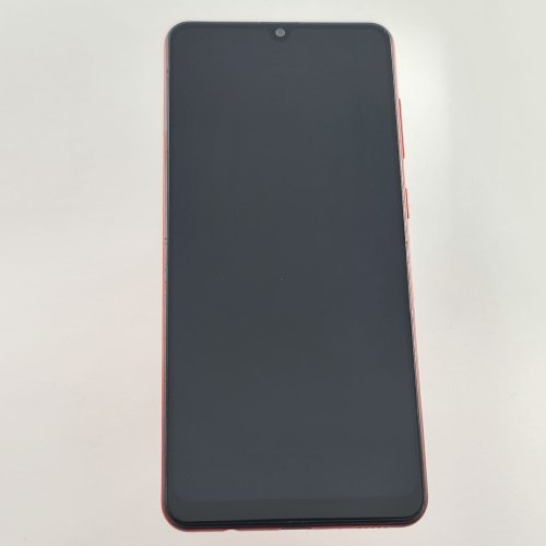Смартфон Samsung Galaxy A31 (A315F) 64Gb Red (SM-A315FZRUSEK) USED **