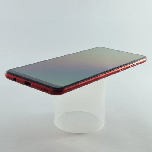Смартфон Samsung Galaxy A31 (A315F) 64Gb Red (SM-A315FZRUSEK) USED **
