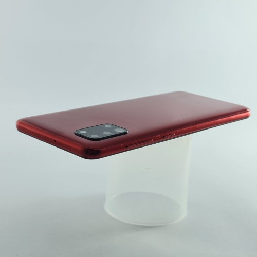 Смартфон Samsung Galaxy A31 (A315F) 64Gb Red (SM-A315FZRUSEK) USED **