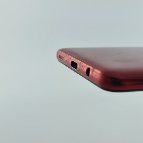 Смартфон Samsung Galaxy A31 (A315F) 64Gb Red (SM-A315FZRUSEK) USED **
