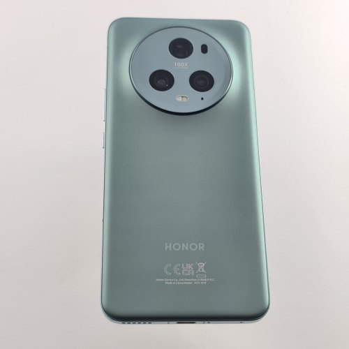 Смартфон Honor Magic 5 Pro 2023 12/512Gb Meadow Green (PGT-AN10) USED **