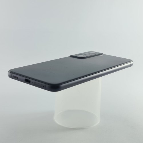 Смартфон Samsung Galaxy S21 FE 5G (G990B) 256Gb Graphite (SM-G990BZAGSEK) USED **