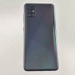 Смартфон Samsung Galaxy A51 (A515F) 64Gb Black (SM-A515FZKUSEK) USED **