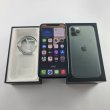 Смартфон Apple iPhone 11 Pro 256 GB Midnight Green USED **